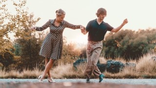 Swing festival – Lindy Hop Herbst Camp.